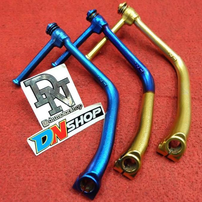 Selaan Wave 125 I Helm In Original Honda Thai Termurah