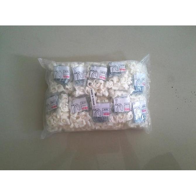 Best Seller Kss Paku Kabel 10 Mm