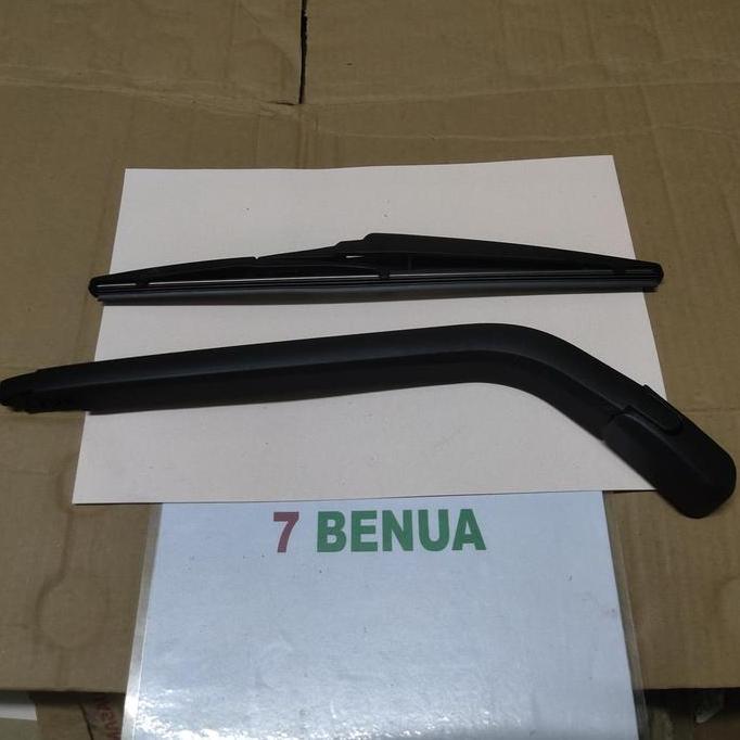 GAGANG WIPER BELAKANG KIJANG KAPSUL LGX SGX LSX LX PLUS WIPER BLADE READY STOCK