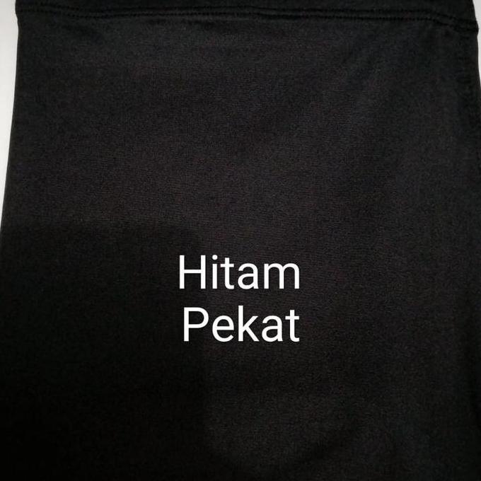 Keep- Celana Legging Panjang/Dalaman Gamis/Spandex Tebal Adem/Legging