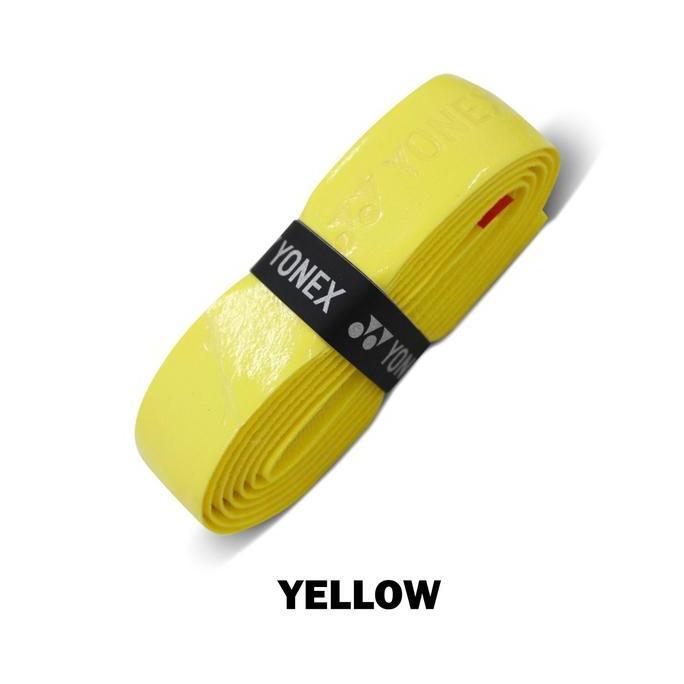 Weminton- Grip Tenis Tebal Hi Soft Ac420Ex Grip Ac 420 Ex