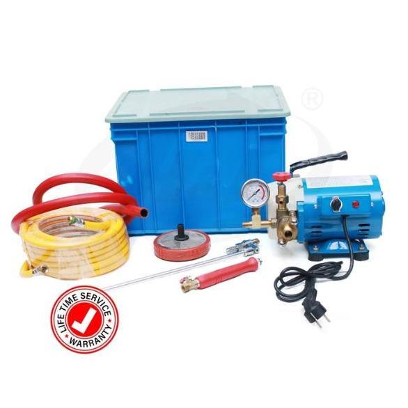 Jet Cleaner AC HLC208 H&L / Mesin Cuci AC Washer HLC 208