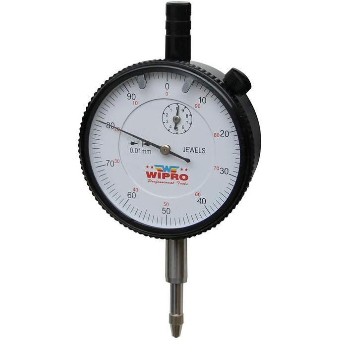 Dial Indicator Wipro Dial Indicator Wipro