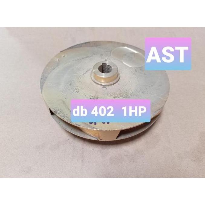 IMPELER DB 402 1 HP I- MPELLER POMPA AIR DB 402 (1HP)