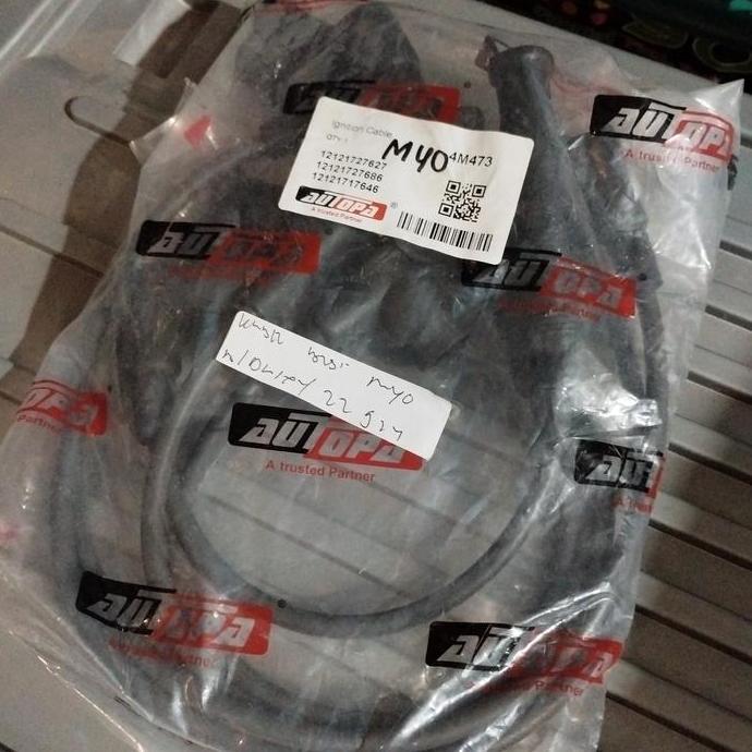 TERMURAH - kabel busi bmw M40 E30 E36