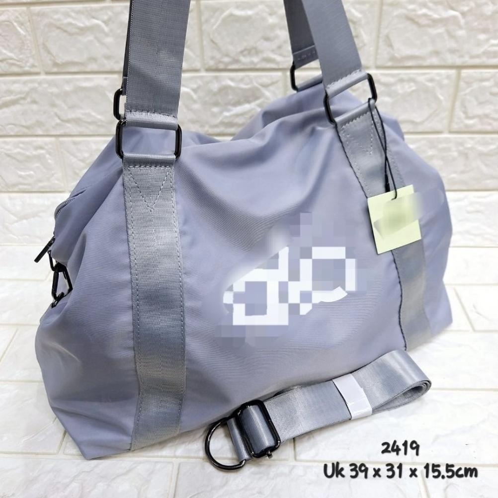 Tas Travel Tas Yoga Tas Olahrga  ALO Fashion Import