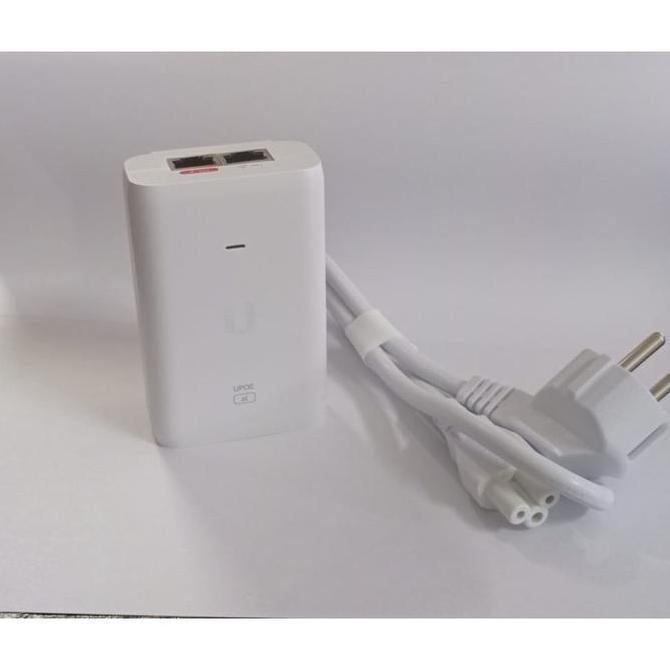 Ubiquiti U-POE+ 48v 30watt