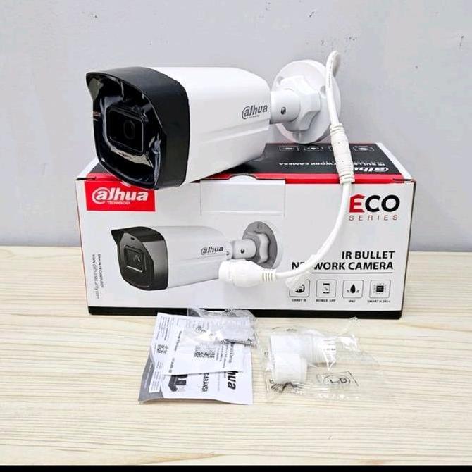 DAHUA ECO SERIES HFW1230 2MP LITE IP CAMERA DAHUA OUTDOOR 2MP HFW1230