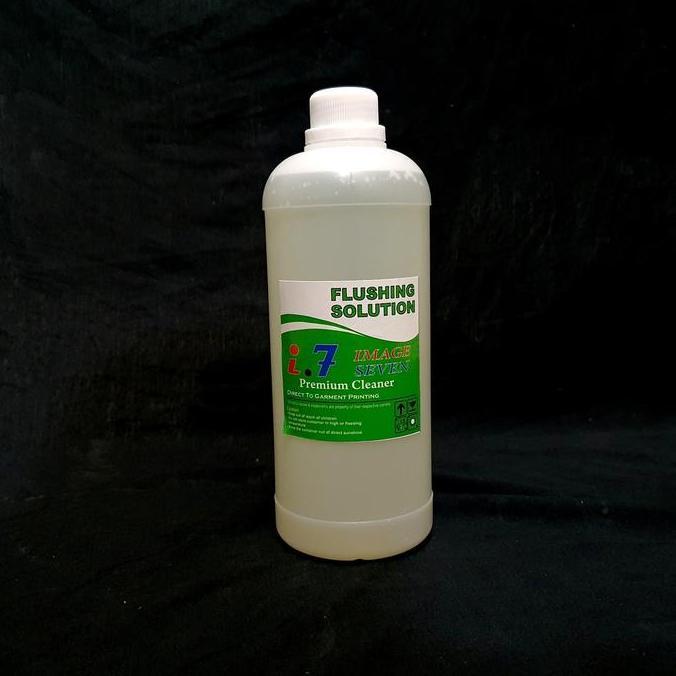 Werkzeug- Cleaner Untuk Tinta Dtf Image Seven 1000Ml