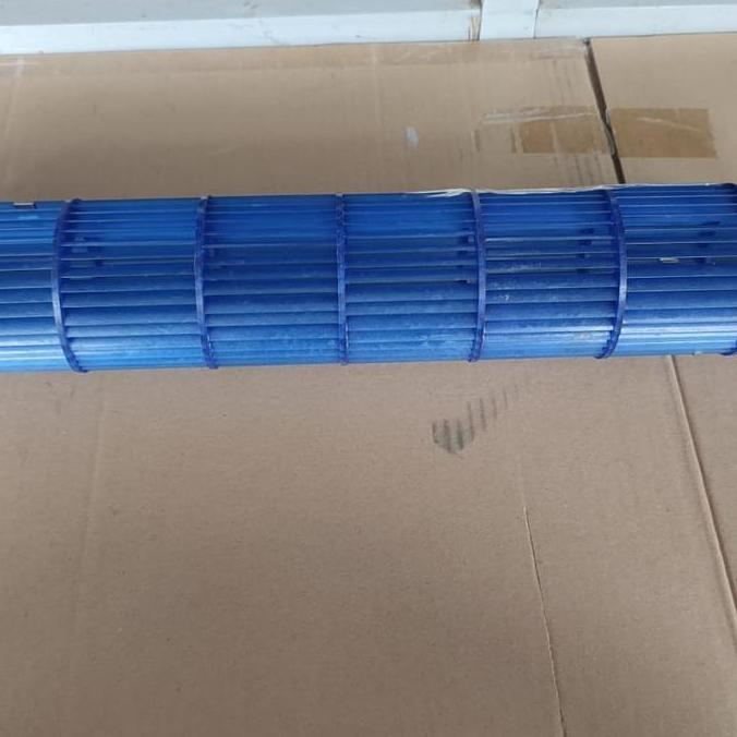 Blower Indoor AC Panasonic Model ZV-UKP