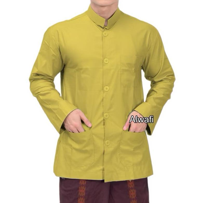 HOT KOKO HAIBAH AMMU PREMIUM KATUN MADINAH S-XXL