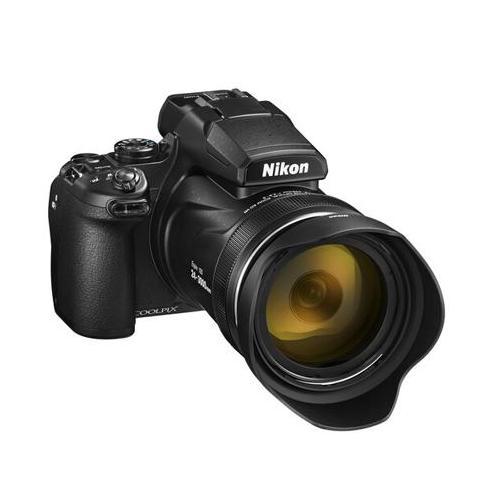 Nikon Coolpix P1000 - Digital Camera Nikon P1000