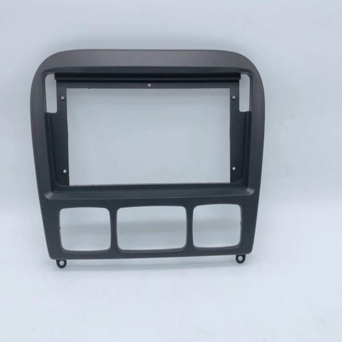 FRAME PANEL BENZ S CLASS 2006 UP W220 9 INCHI ANDROID //
