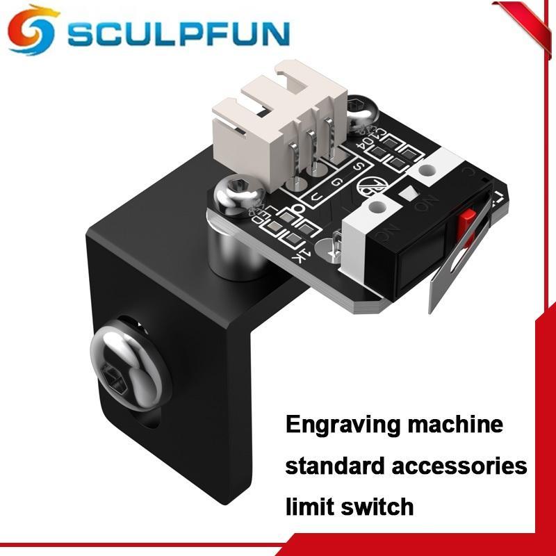 Standard Limit Switch For S9/S10 Mesin Laser Cutting