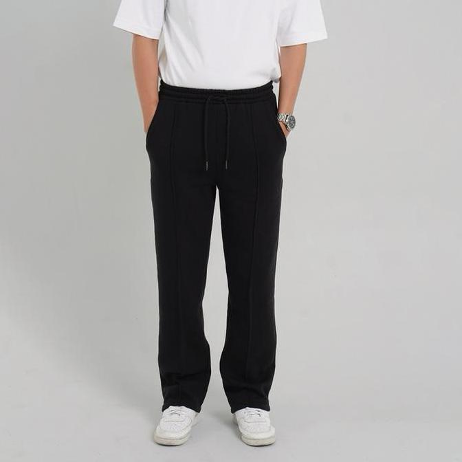 Themondaysunday - Axel Sweatpants | Loose Sweatpants | Unisex Sweatpants