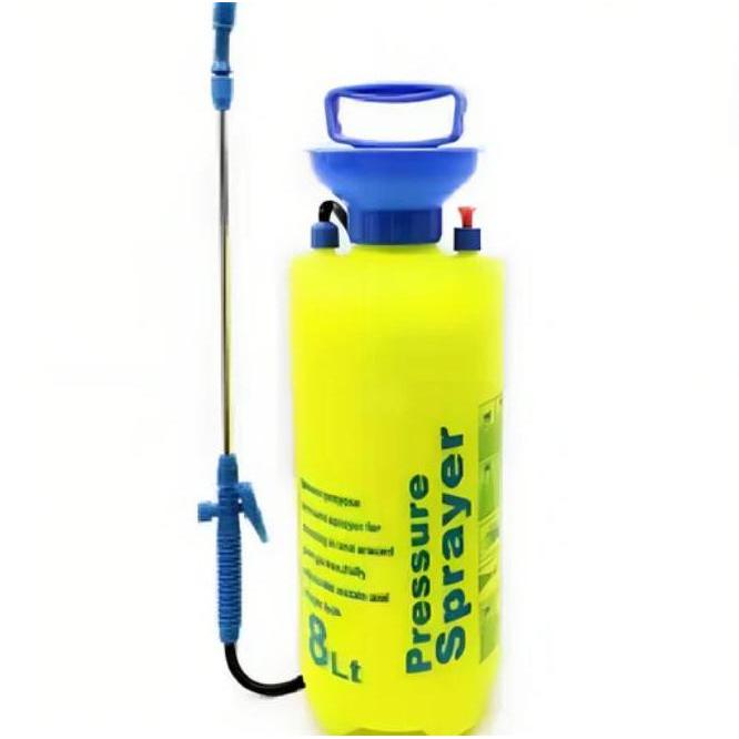 Promo Sprayer Manual 8 Liter / Pressure Sprayer 8 Liter / Semprotan Manual 8 Liter
