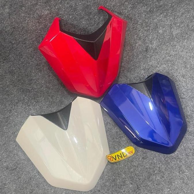 Cover Single Seat Yamaha R15 V2 Bahan Abs Tutup Single Seat R15 V2