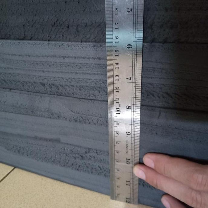 bantalan panah tebal 5 cm sasaran target panah LL