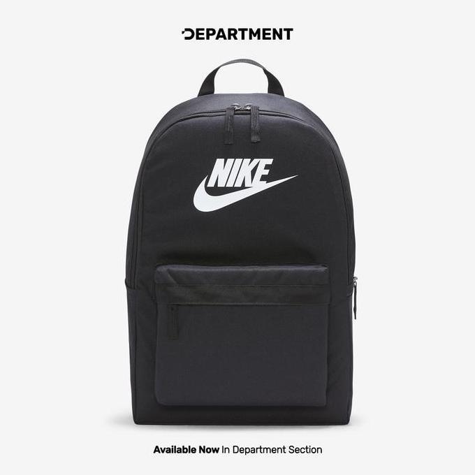 Tas Ransel NIKE HERITAGE DC4244010 ORIGINAL