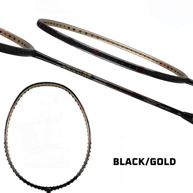 Raket Badminton Lining Super Series Ss 100 Superlight