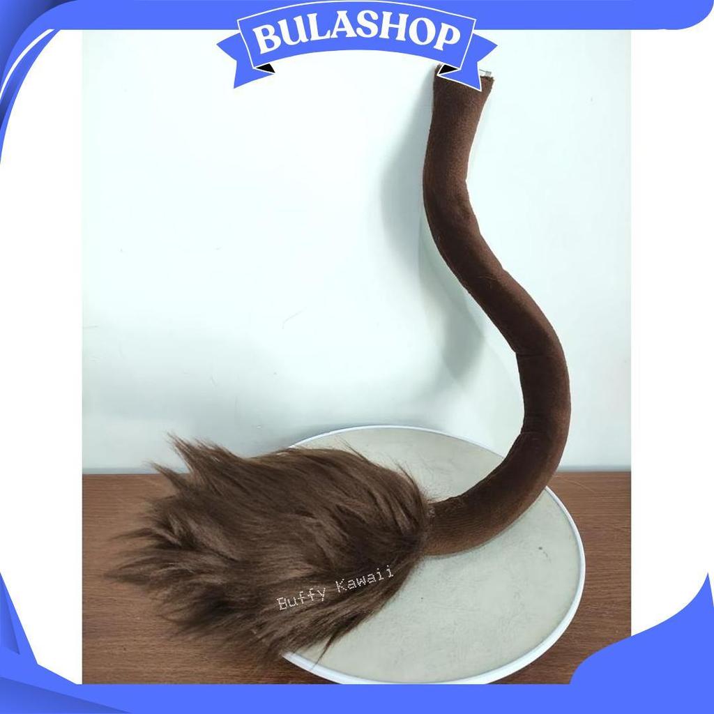 Bando Sapi jantan Bull carnaval Qurban cosplay Halloween BKNF Promo