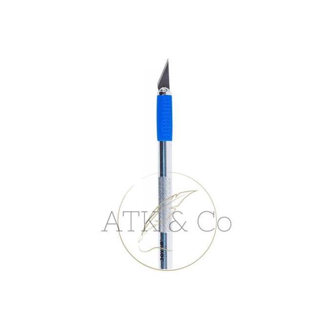 Pen Cutter Art Craft Joyko CU-502 - Cuter Pemotong Kertas Joyko