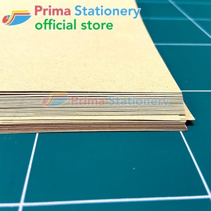 Kertas Samson Plano