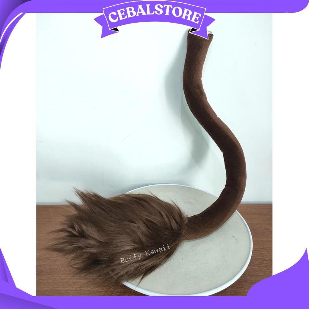 Bando Sapi jantan Bull carnaval Qurban cosplay Halloween BKNF Promo Puncak