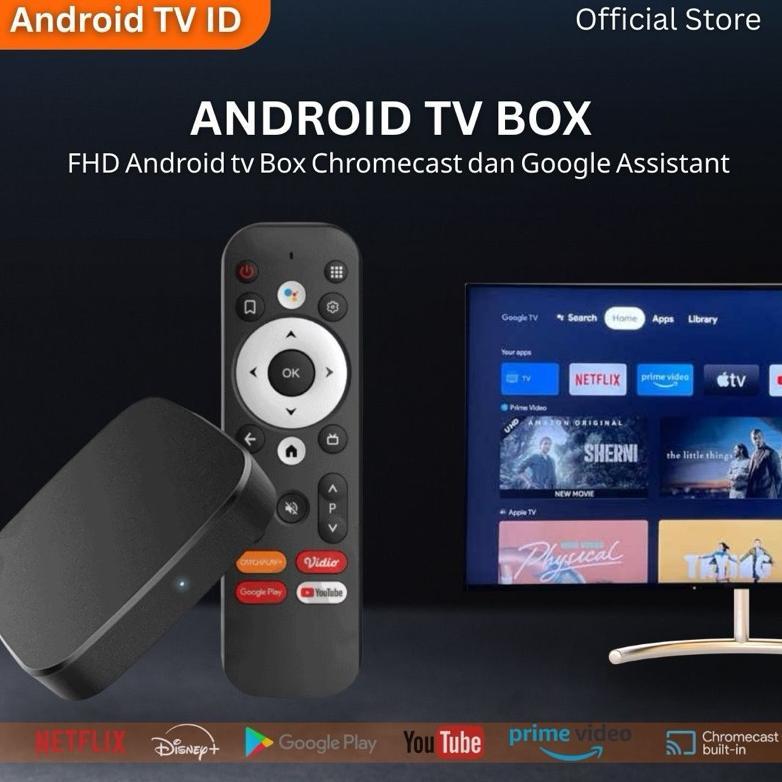 NEW STB XLH0ME AX810 ANDROIDTVBOX OS ANDROID 11 ROOT STB SIAP PAKAI