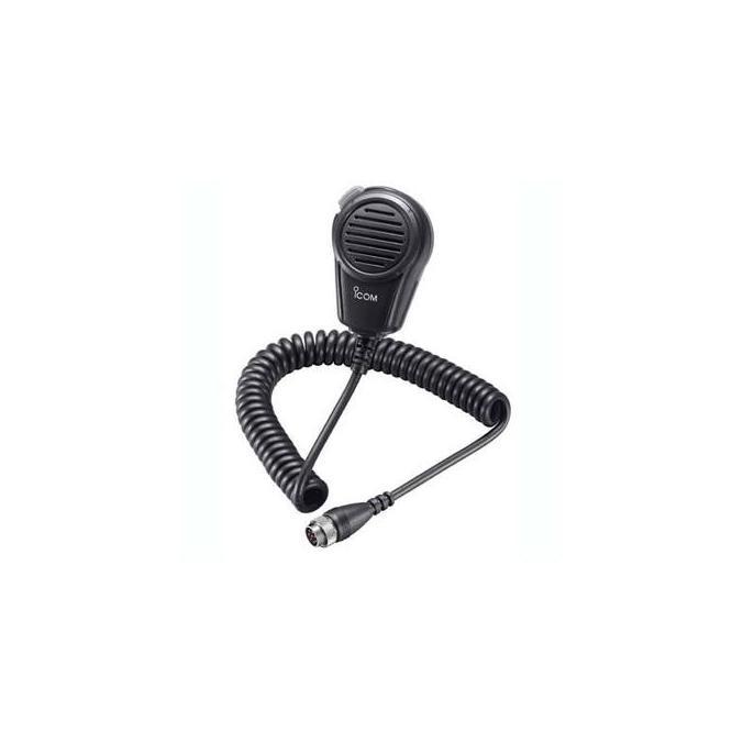 Sale Icom Hm-180 Hand Speaker Microphone Ic-M700Pro Ic-M710
