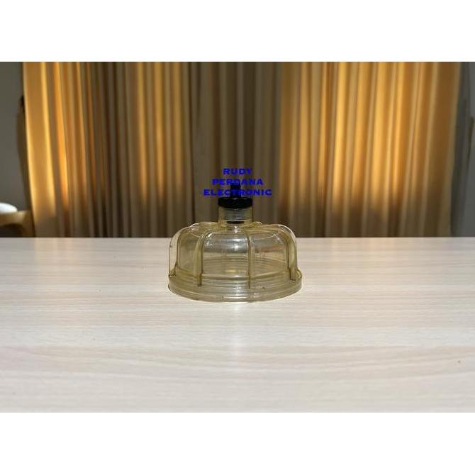 POMPA WATER SEPARATOR BOWL MANGKOK FILTER BAHAN BAKAR OH 1526 1626 MOS27