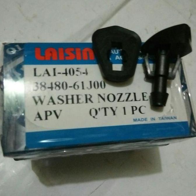 Nozzle Wiper Suzuki Apv