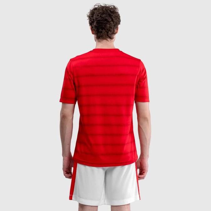Kick- Erspo Timnas 25 Jersey Supporter Ss Men | Jersey Timnas Erspo