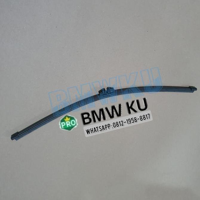 Wiper Blade Belakang Bmw X5 E70 61627 161029