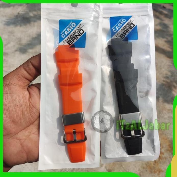 Strap tali jam tangan Casio PRW-2500 Tali jam Casio PRW-5100 PRG-270