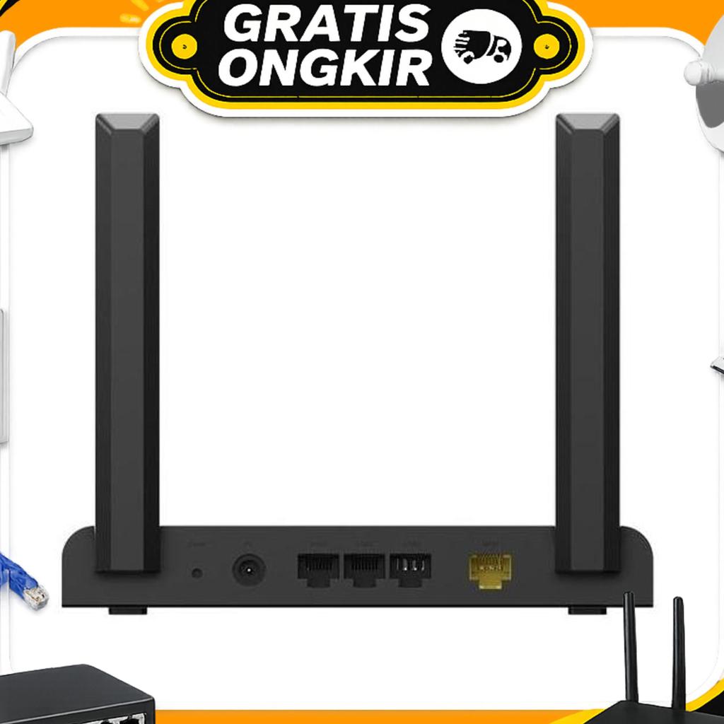 Rg-Ew300N Router Wireless 300Mbps Rg Ew300N