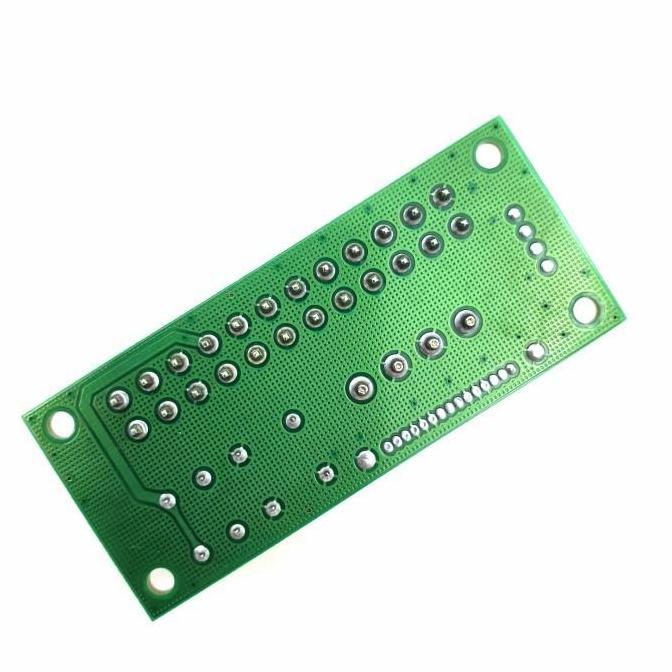 Dual PSU Relay Adapter Power supply motherboard mining double mobo