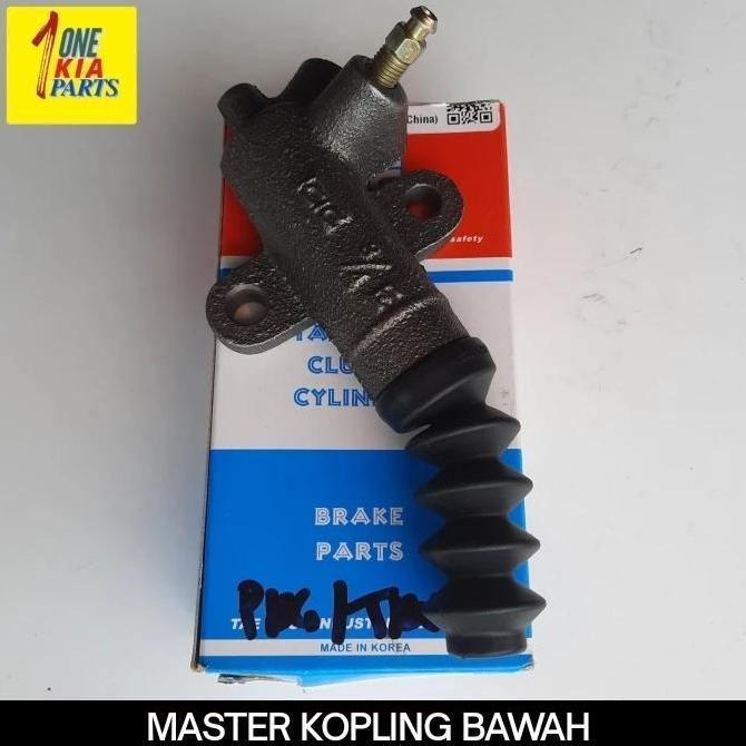 Master Kopling Atas Bawah Kia Pregio Kia New Pregio