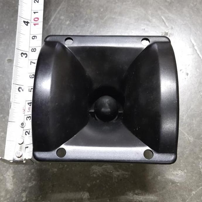 TWEETER HORN PLASTIK POLOS FG75