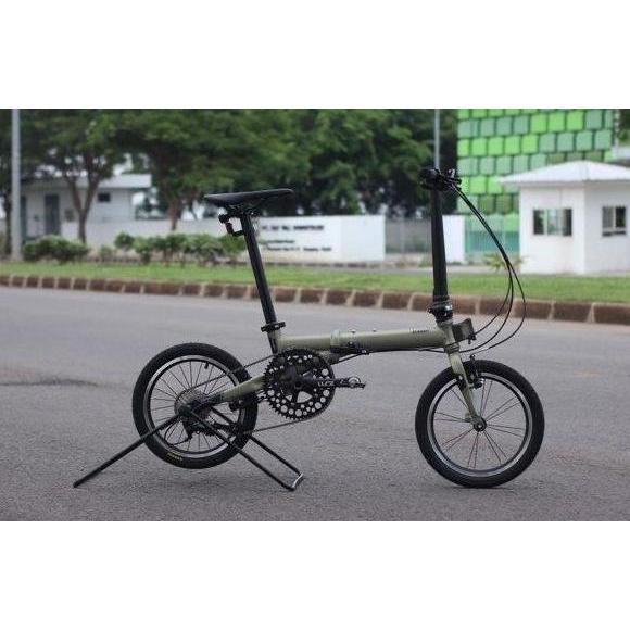Camp Hazy 9 speed 16 inch