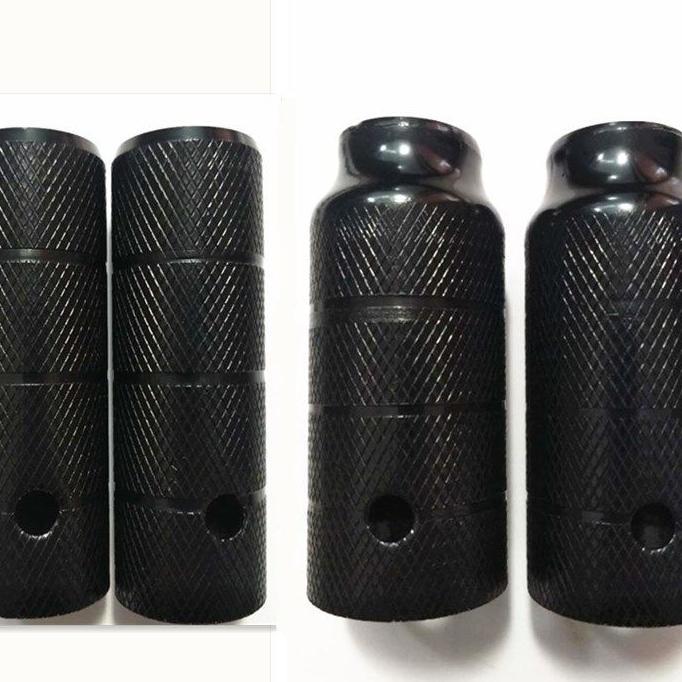 Jalu Bmx Sparepart Sepeda Jalu / Pijakan Kaki Untuk Bmx