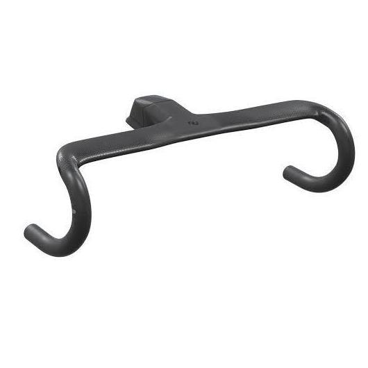 SYNCROS Creston IC SL AERO Integrated Cockpit Drop Handlebar Sepeda