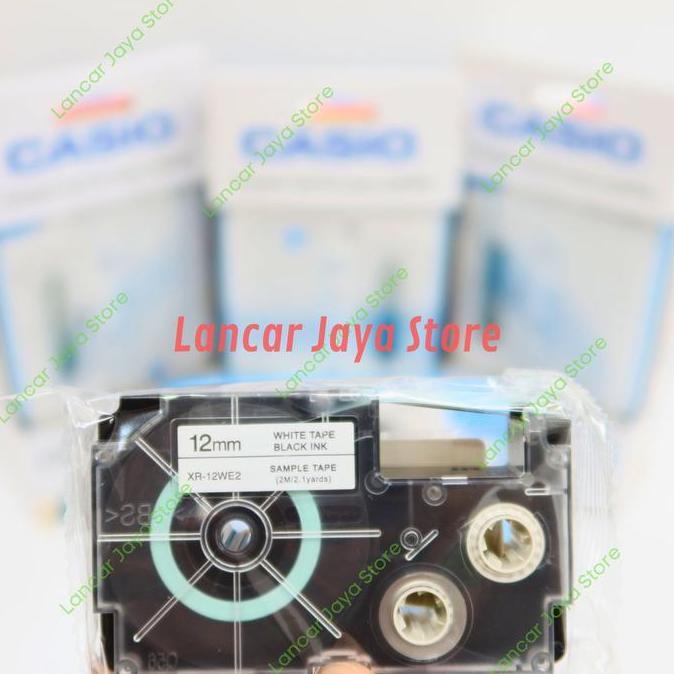 Casio Label It KL120/Printer Label Casio KL-120/Label it Printer Casio