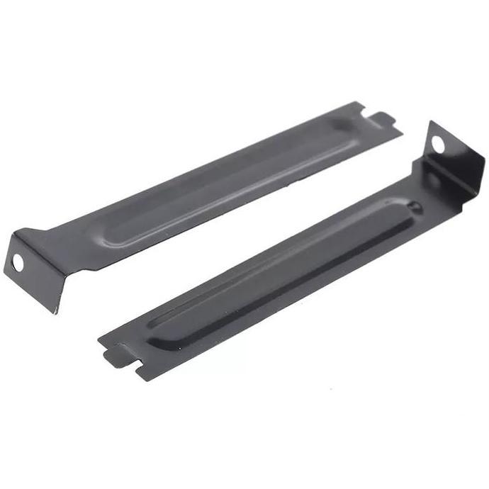Penutup Tutup Full Cover Slot Pcie PCI Express VGA Back Panel Anti Debu Dust Case Casing PC Komputer
