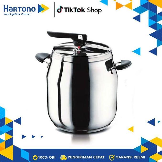 Oxone Pressure Cooker OX1018