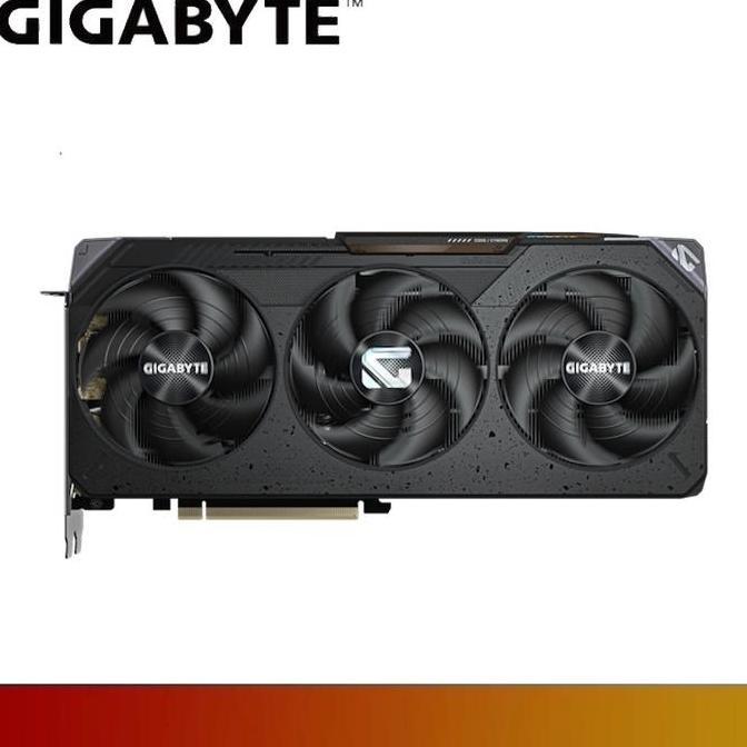 GIGABYTE Radeon RX 9070 GAMING OC 16G
