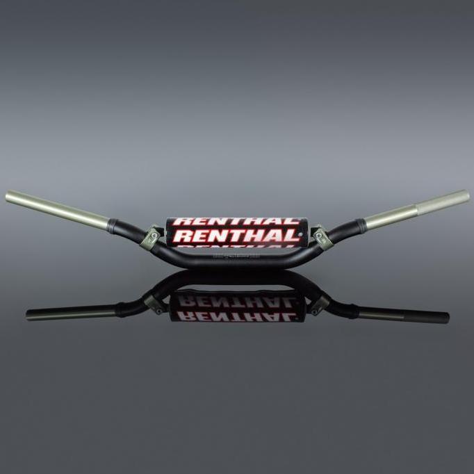 Stang Renthal Twinwall Windham 998 Black / Stang Twinwall oRiginal