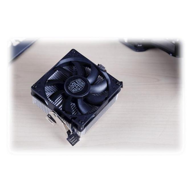 Cooler Master A30 For AMD Bracket AM3 AM4 FM2