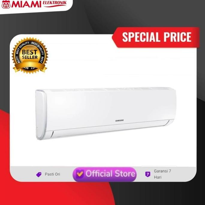 Ac Samsung 0.5PK AR05BGHQASIN / AC Samsung AR 05BGHQ