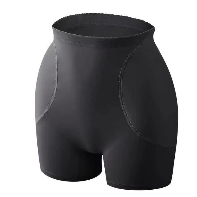 [Ready Stock] BUSA PINGGUL KELILING - CD Busa Pantat Seamless - Booty Pant busa Pantat pinggul Perma